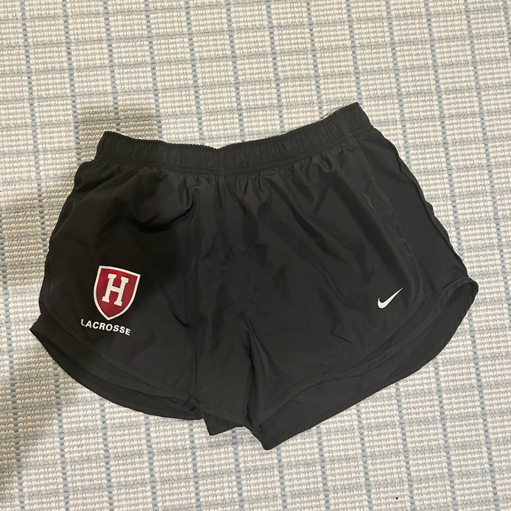 Harvard Nike Shorts